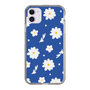 Slim Protection Case［ Mod Deco - オリジナル - フラワー/B ］