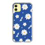 Slim Protection Case［ Mod Deco - オリジナル - フラワー/B ］