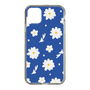 Slim Protection Case［ Mod Deco - オリジナル - フラワー/B ］