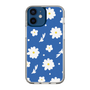 Slim Protection Case［ Mod Deco - オリジナル - フラワー/B ］