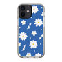 Slim Protection Case［ Mod Deco - オリジナル - フラワー/B ］