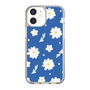 Slim Protection Case［ Mod Deco - オリジナル - フラワー/B ］