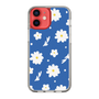 Slim Protection Case［ Mod Deco - オリジナル - フラワー/B ］