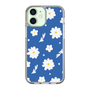 Slim Protection Case［ Mod Deco - オリジナル - フラワー/B ］