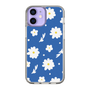 Slim Protection Case［ Mod Deco - オリジナル - フラワー/B ］