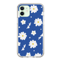 Slim Protection Case［ Mod Deco - オリジナル - フラワー/B ］