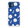 Slim Protection Case［ Mod Deco - オリジナル - フラワー/B ］