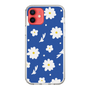 Slim Protection Case［ Mod Deco - オリジナル - フラワー/B ］