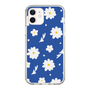 Slim Protection Case［ Mod Deco - オリジナル - フラワー/B ］