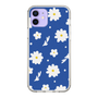 Slim Protection Case［ Mod Deco - オリジナル - フラワー/B ］