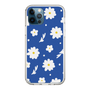 Slim Protection Case［ Mod Deco - オリジナル - フラワー/B ］