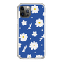 Slim Protection Case［ Mod Deco - オリジナル - フラワー/B ］