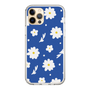 Slim Protection Case［ Mod Deco - オリジナル - フラワー/B ］
