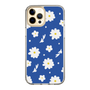 Slim Protection Case［ Mod Deco - オリジナル - フラワー/B ］