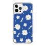 Slim Protection Case［ Mod Deco - オリジナル - フラワー/B ］