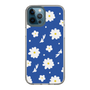 Slim Protection Case［ Mod Deco - オリジナル - フラワー/B ］