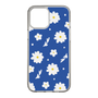 Slim Protection Case［ Mod Deco - オリジナル - フラワー/B ］