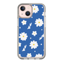 Slim Protection Case［ Mod Deco - オリジナル - フラワー/B ］