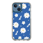 Slim Protection Case［ Mod Deco - オリジナル - フラワー/B ］