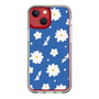 Slim Protection Case［ Mod Deco - オリジナル - フラワー/B ］