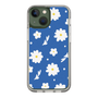 Slim Protection Case［ Mod Deco - オリジナル - フラワー/B ］
