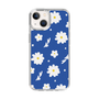 Slim Protection Case［ Mod Deco - オリジナル - フラワー/B ］