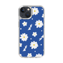Slim Protection Case［ Mod Deco - オリジナル - フラワー/B ］