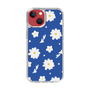 Slim Protection Case［ Mod Deco - オリジナル - フラワー/B ］