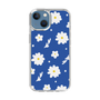 Slim Protection Case［ Mod Deco - オリジナル - フラワー/B ］