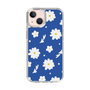 Slim Protection Case［ Mod Deco - オリジナル - フラワー/B ］