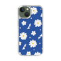 Slim Protection Case［ Mod Deco - オリジナル - フラワー/B ］