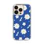 Slim Protection Case［ Mod Deco - オリジナル - フラワー/B ］