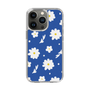 Slim Protection Case［ Mod Deco - オリジナル - フラワー/B ］