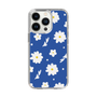 Slim Protection Case［ Mod Deco - オリジナル - フラワー/B ］