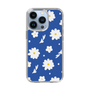 Slim Protection Case［ Mod Deco - オリジナル - フラワー/B ］