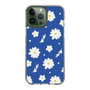 Slim Protection Case［ Mod Deco - オリジナル - フラワー/B ］