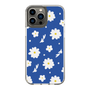 Slim Protection Case［ Mod Deco - オリジナル - フラワー/B ］