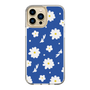Slim Protection Case［ Mod Deco - オリジナル - フラワー/B ］