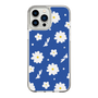 Slim Protection Case［ Mod Deco - オリジナル - フラワー/B ］