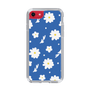 Slim Protection Case［ Mod Deco - オリジナル - フラワー/B ］
