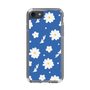 Slim Protection Case［ Mod Deco - オリジナル - フラワー/B ］