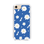 Slim Protection Case［ Mod Deco - オリジナル - フラワー/B ］