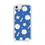 Slim Protection Case［ Mod Deco - オリジナル - フラワー/B ］