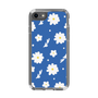 Slim Protection Case［ Mod Deco - オリジナル - フラワー/B ］