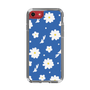 Slim Protection Case［ Mod Deco - オリジナル - フラワー/B ］