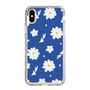 Slim Protection Case［ Mod Deco - オリジナル - フラワー/B ］