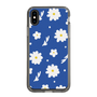 Slim Protection Case［ Mod Deco - オリジナル - フラワー/B ］