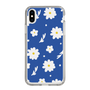 Slim Protection Case［ Mod Deco - オリジナル - フラワー/B ］