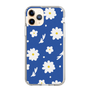 Slim Protection Case［ Mod Deco - オリジナル - フラワー/B ］