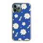 Slim Protection Case［ Mod Deco - オリジナル - フラワー/B ］